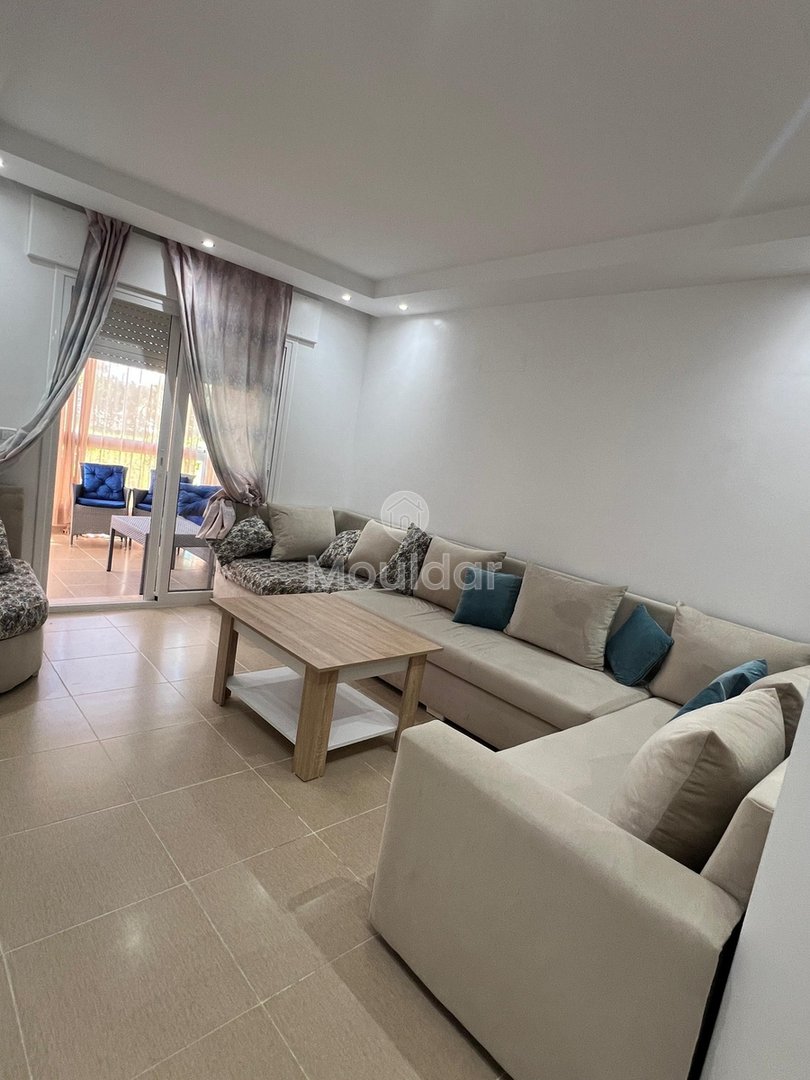 Holiday Apartment in Cabo Negro - Escape and Comfort - Photo 1