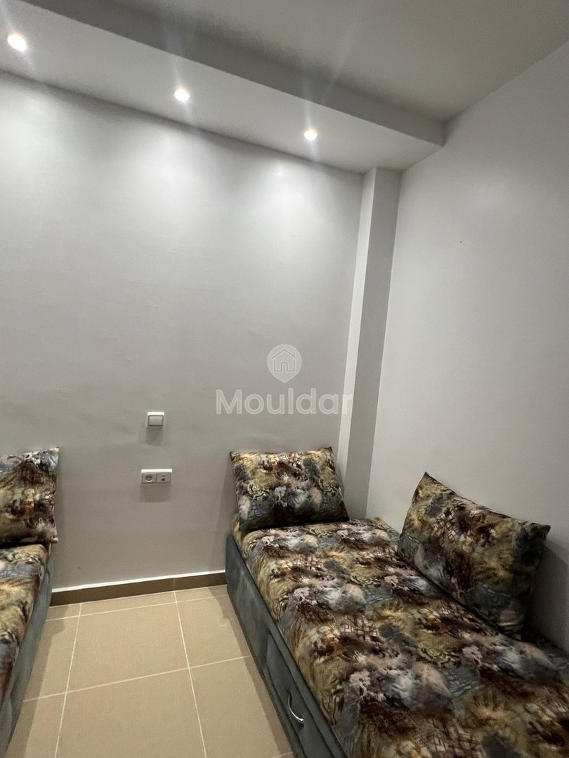 Holiday Apartment in Cabo Negro - Escape and Comfort - Photo 8