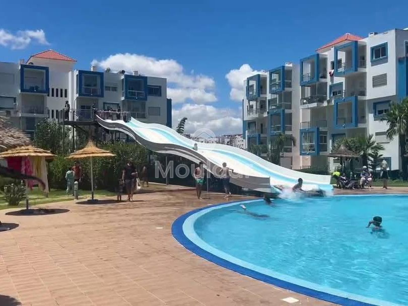 Holiday Apartment in Cabo Negro - Escape and Comfort - Photo 14