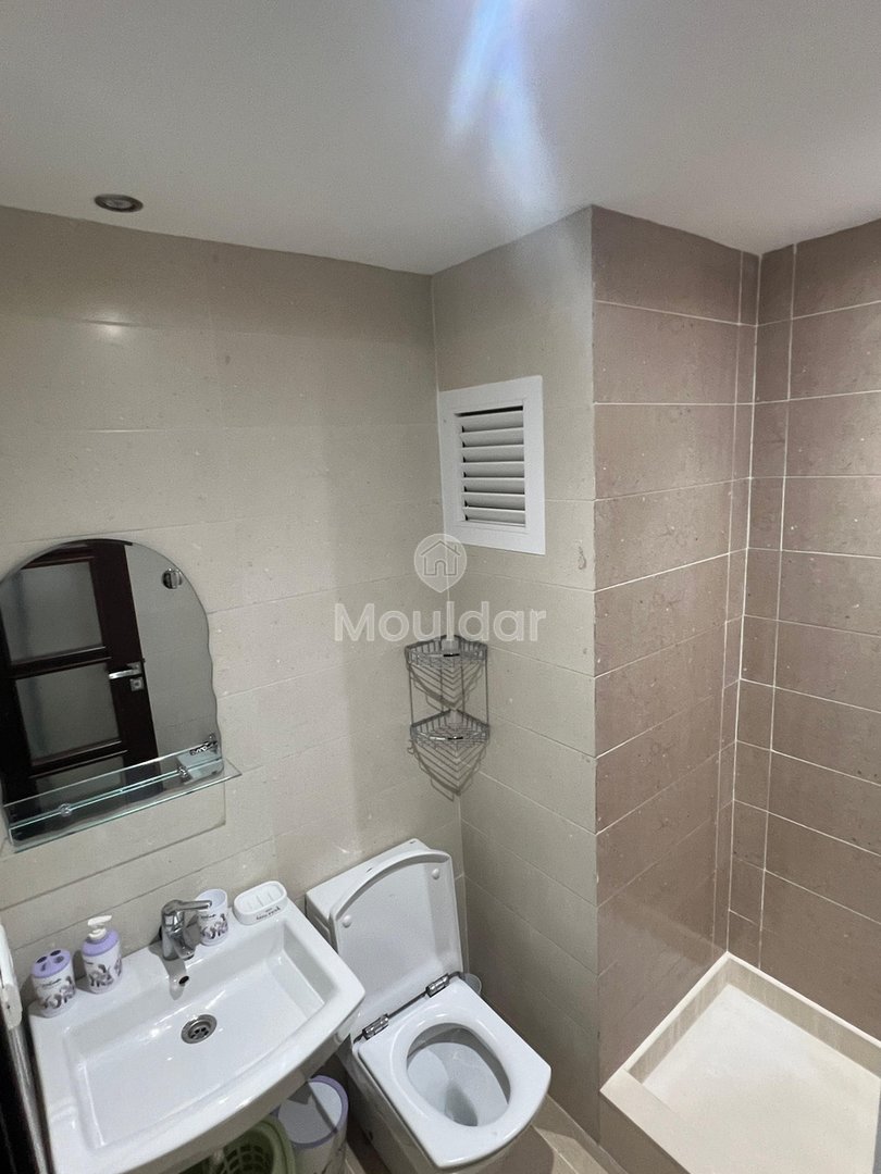 Holiday Apartment in Cabo Negro - Escape and Comfort - Photo 20