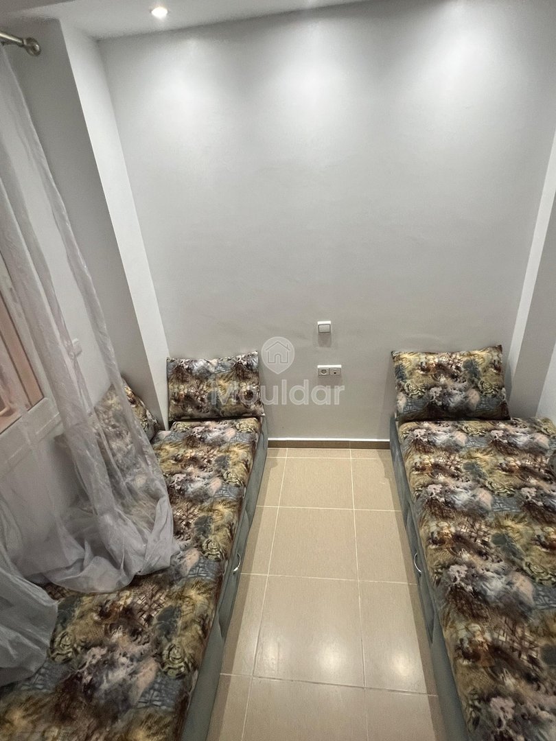 Holiday Apartment in Cabo Negro - Escape and Comfort - Photo 7