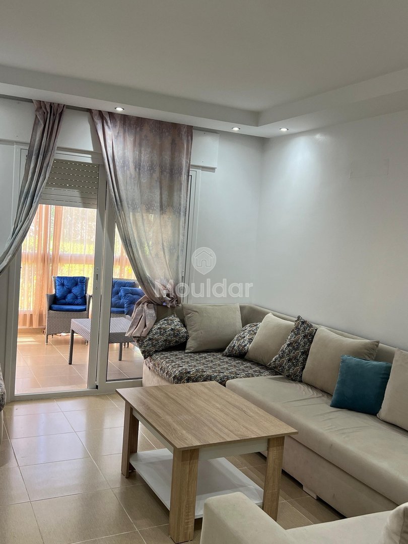 Holiday Apartment in Cabo Negro - Escape and Comfort - Photo 2