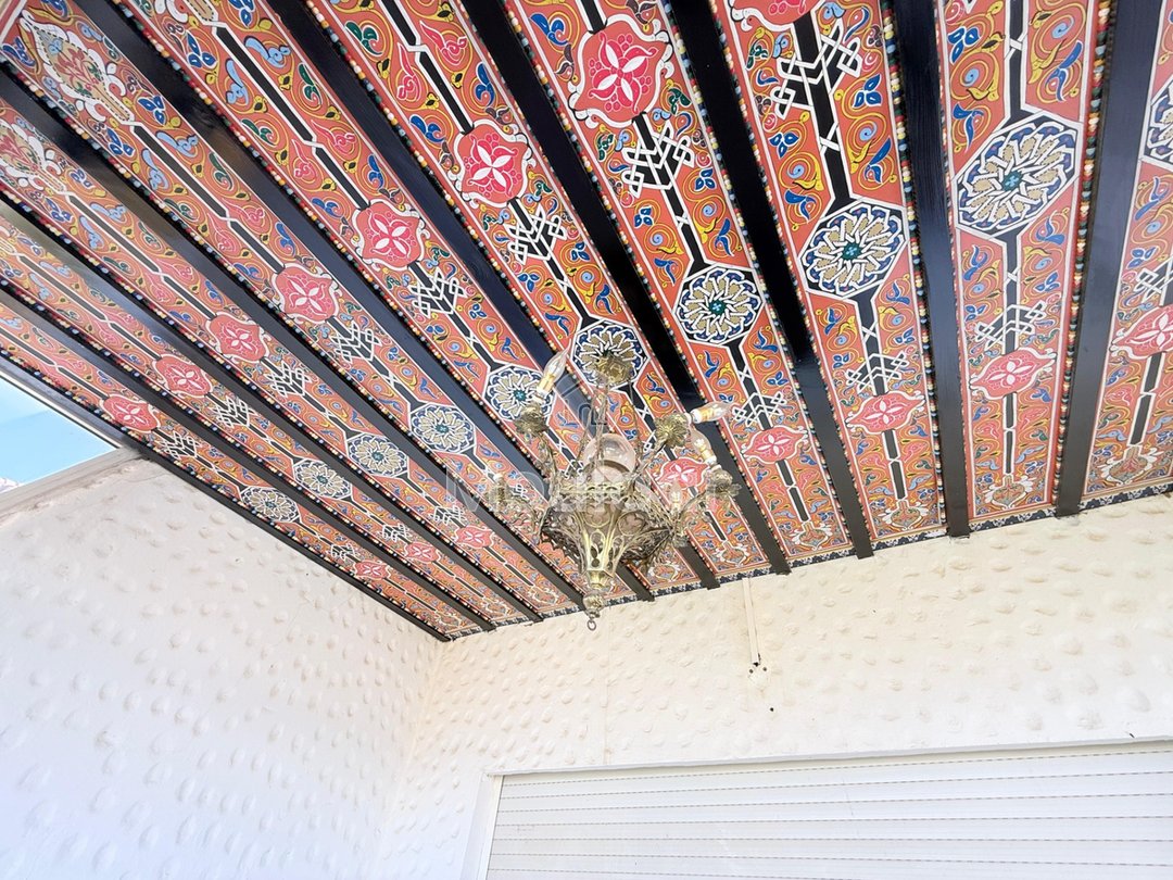 Droomwoningen in Asilah: 218 m² te koop - Photo 10