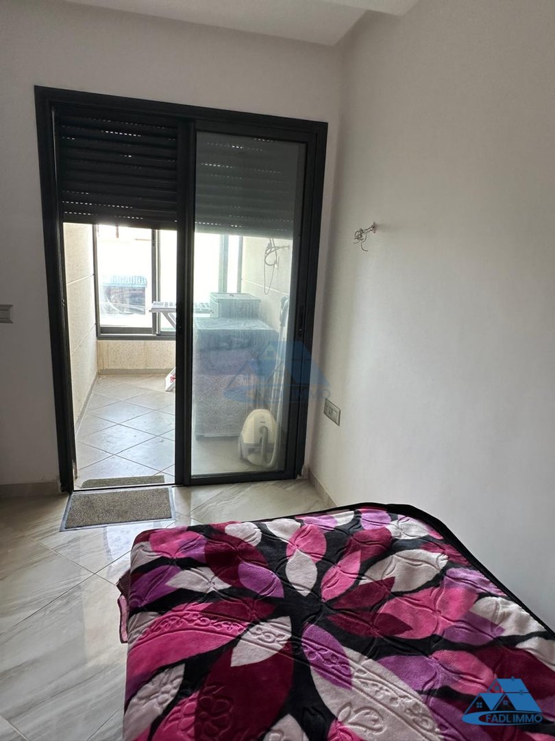 شقة أنيقة مفروشة للإيجار على شاطئ المهديّة - Photo 5