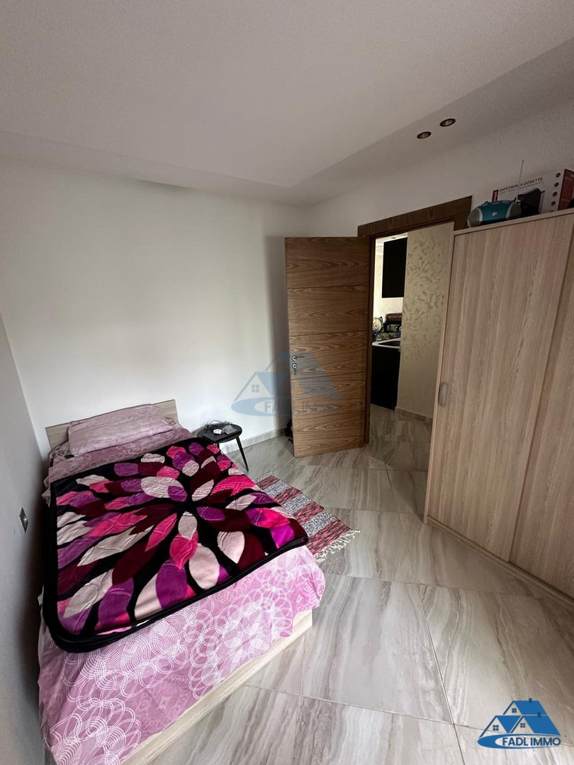 شقة أنيقة مفروشة للإيجار على شاطئ المهديّة - Photo 2