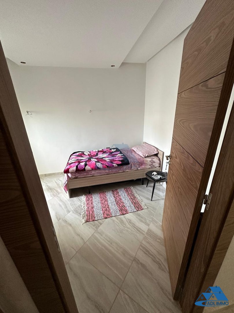 شقة أنيقة مفروشة للإيجار على شاطئ المهديّة - Photo 4