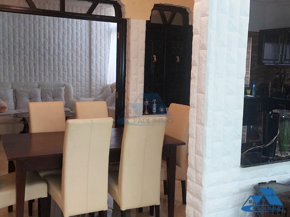 بيع منزل 100 م2 طابقين أولاد أوجيح القنيطرة - Photo 16