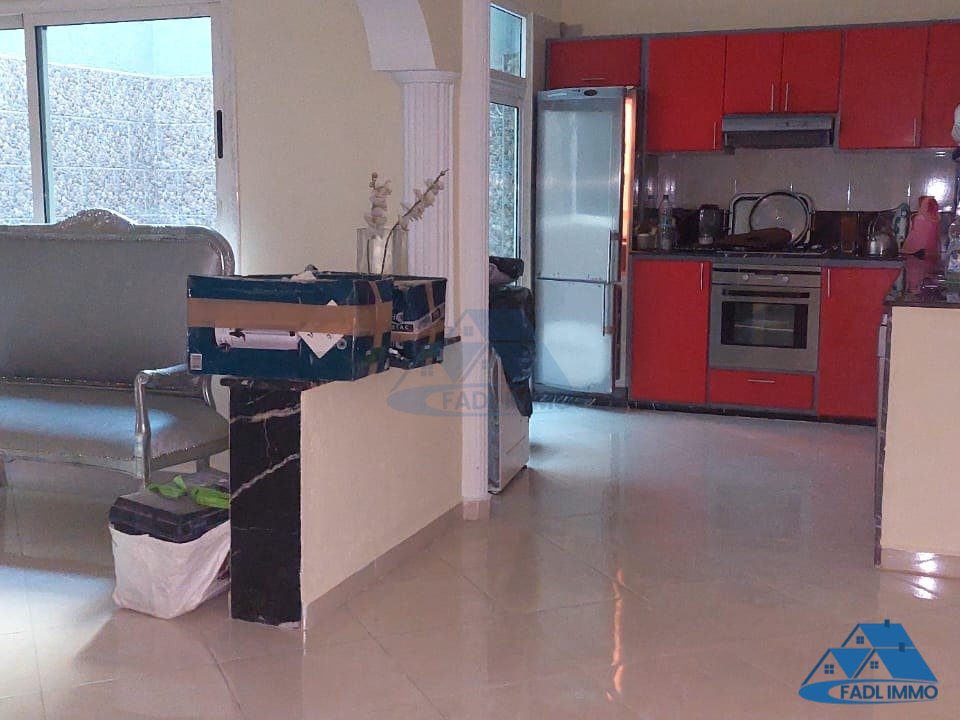 بيع منزل 100 م2 طابقين أولاد أوجيح القنيطرة - Photo 32