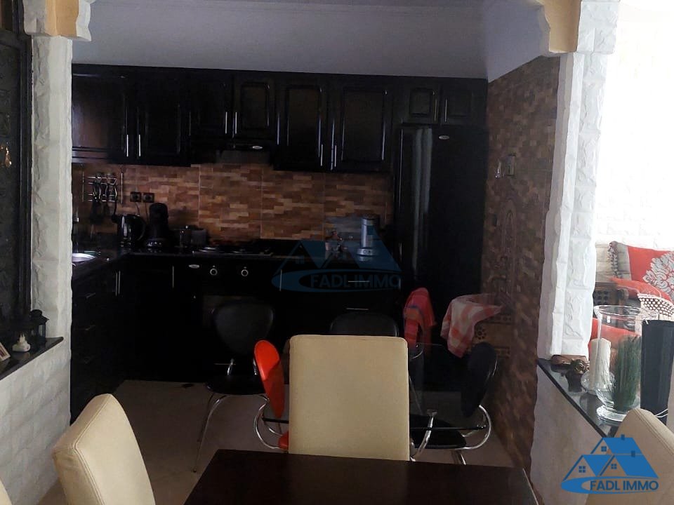 بيع منزل 100 م2 طابقين أولاد أوجيح القنيطرة - Photo 21