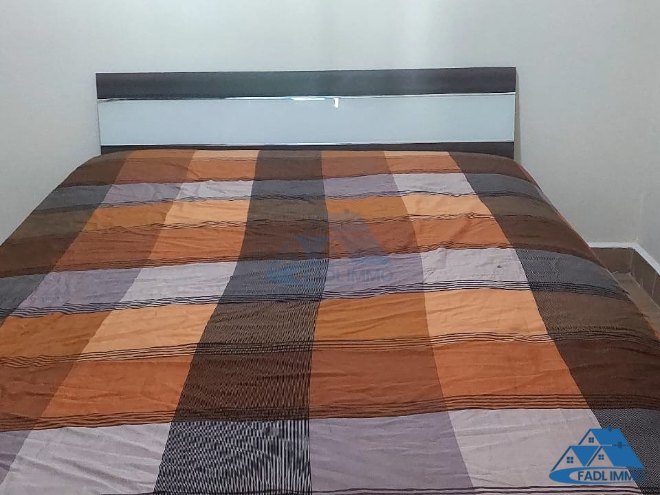 بيع منزل 100 م2 طابقين أولاد أوجيح القنيطرة - Photo 9