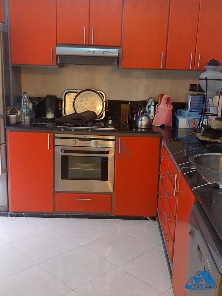 بيع منزل 100 م2 طابقين أولاد أوجيح القنيطرة - Photo 27