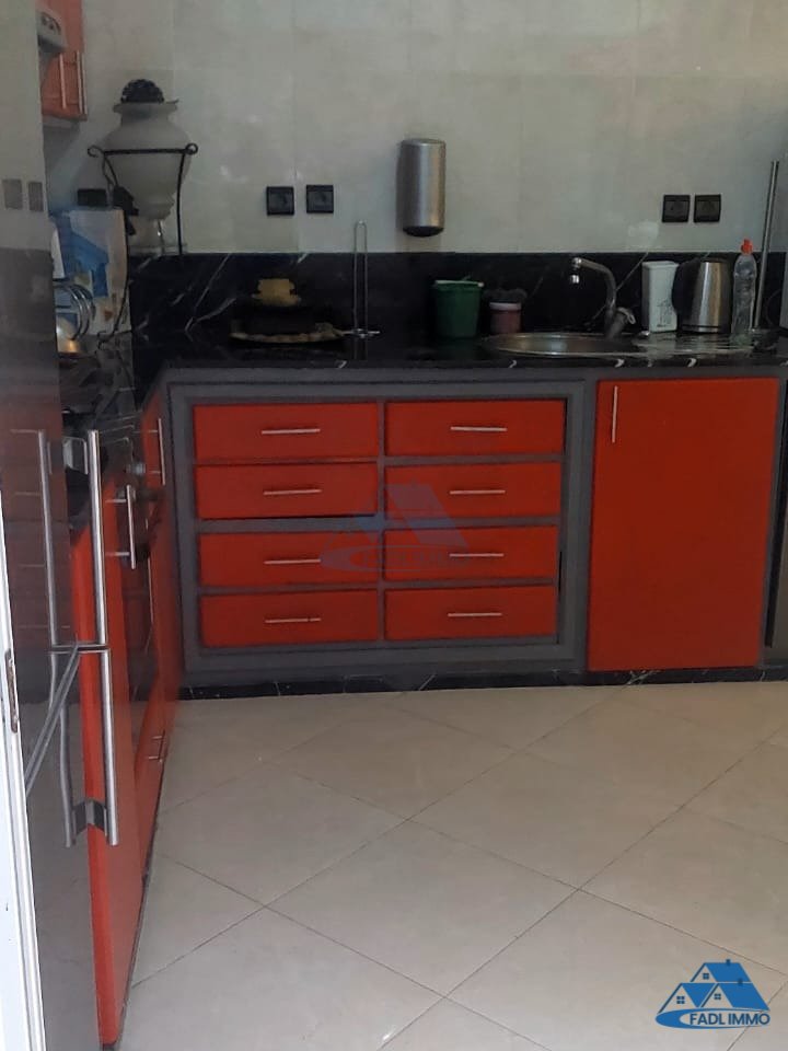 بيع منزل 100 م2 طابقين أولاد أوجيح القنيطرة - Photo 26