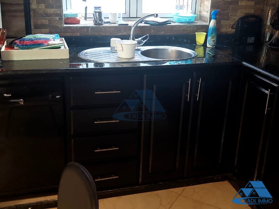 بيع منزل 100 م2 طابقين أولاد أوجيح القنيطرة - Photo 12