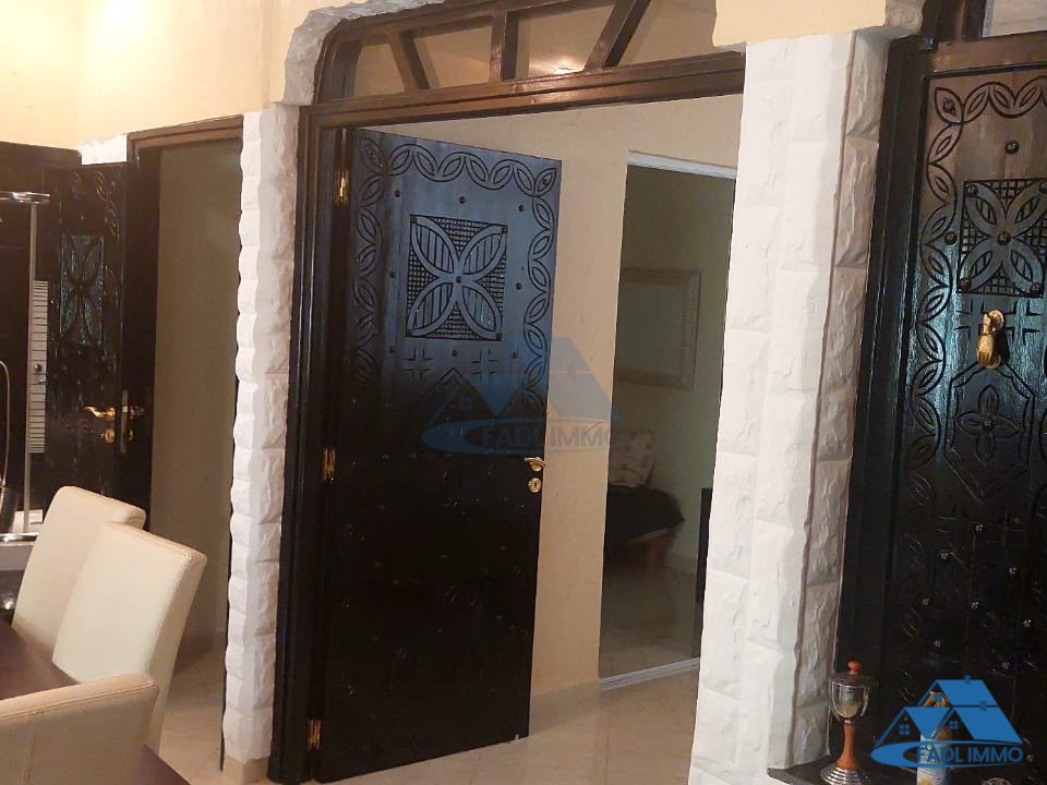 بيع منزل 100 م2 طابقين أولاد أوجيح القنيطرة - Photo 13