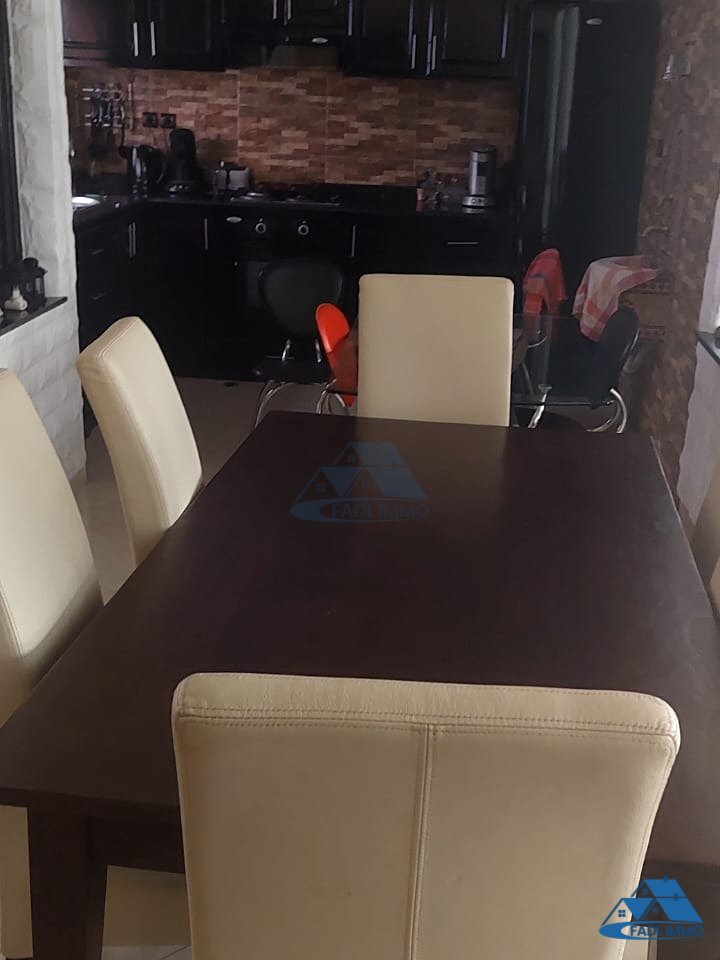 بيع منزل 100 م2 طابقين أولاد أوجيح القنيطرة - Photo 20