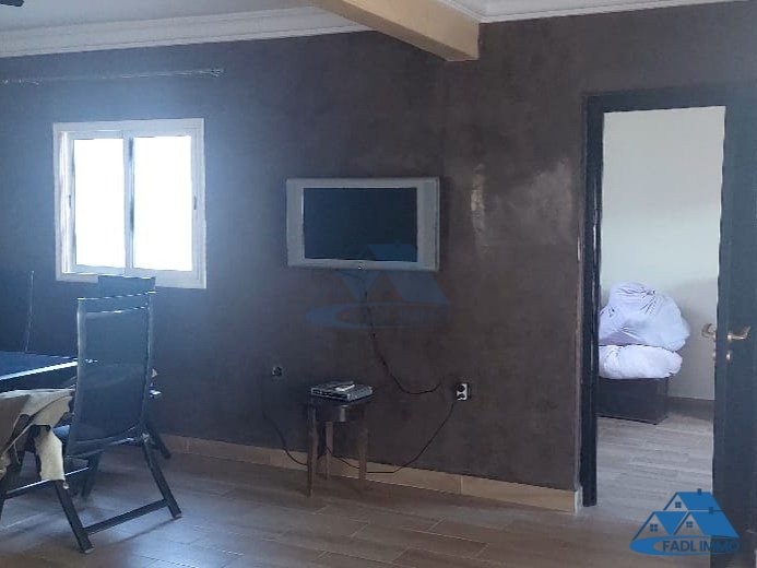 بيع منزل 100 م² +2 أولاد وجيه القنيطرة - Photo 10