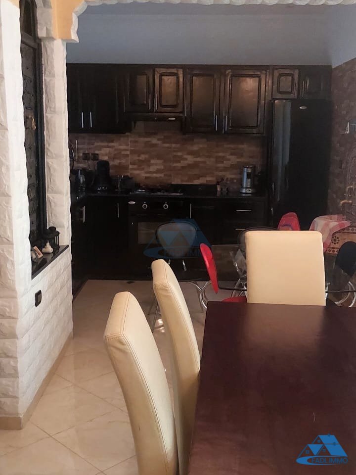 بيع منزل 100 م² +2 أولاد وجيه القنيطرة - Photo 15