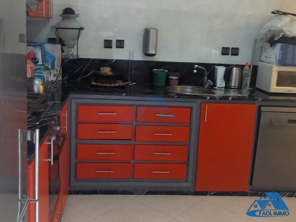 بيع منزل 100 م² +2 أولاد وجيه القنيطرة - Photo 28