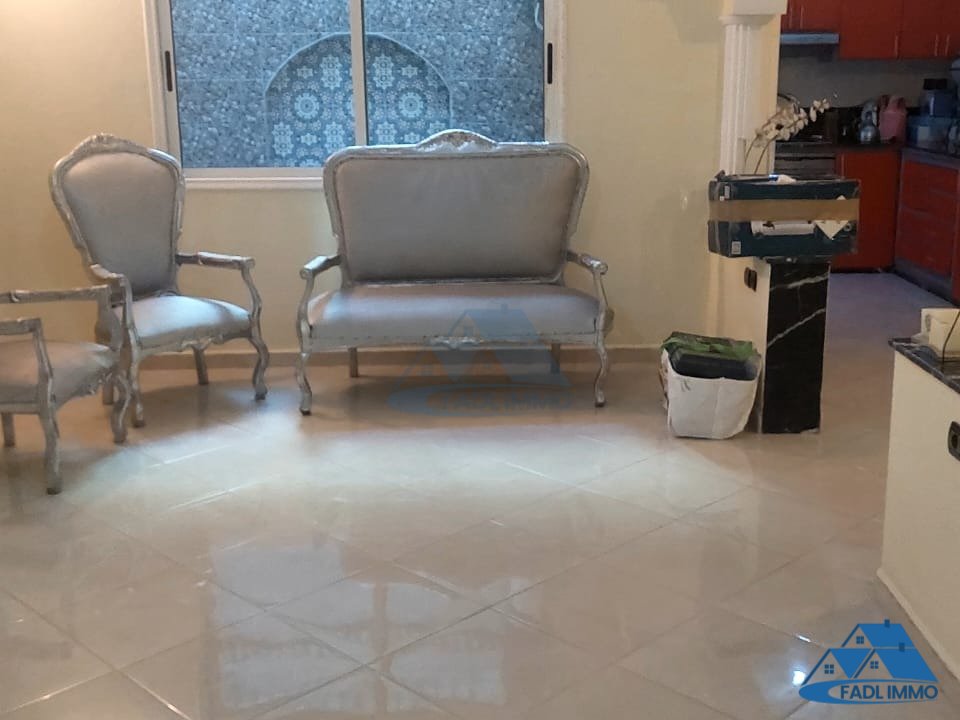 بيع منزل 100 م² +2 أولاد وجيه القنيطرة - Photo 29