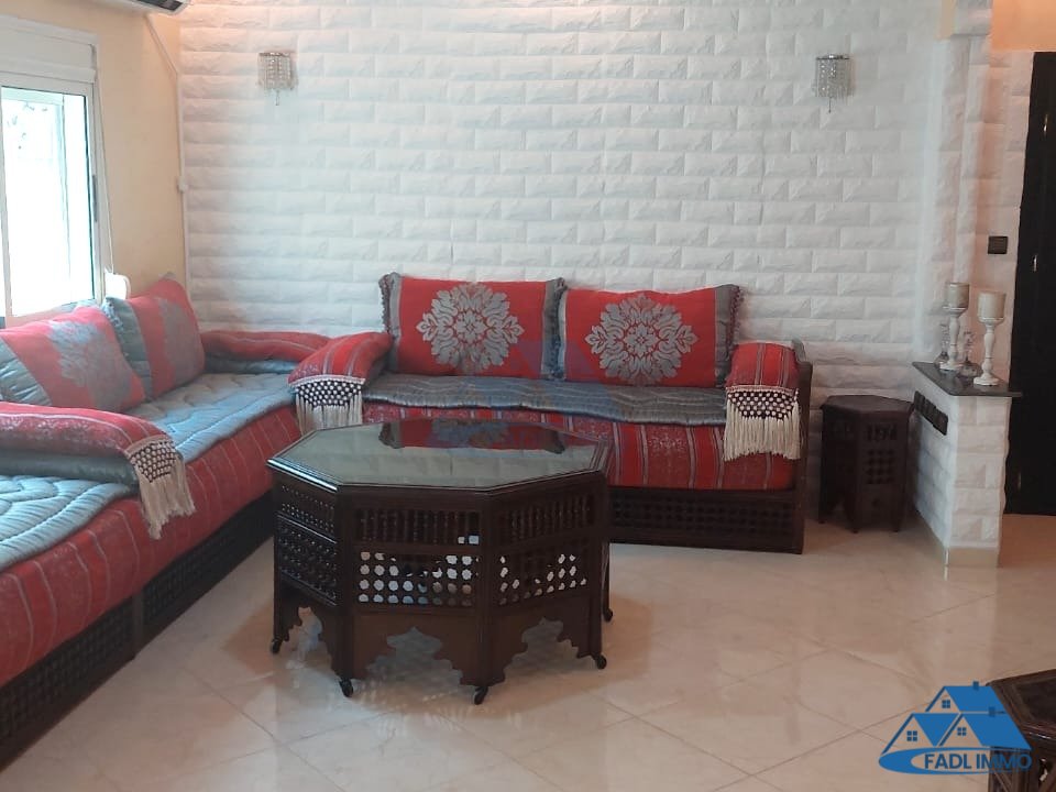 بيع منزل 100 م² +2 أولاد وجيه القنيطرة - Photo 17