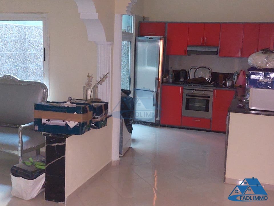 بيع منزل 100 م² +2 أولاد وجيه القنيطرة - Photo 33