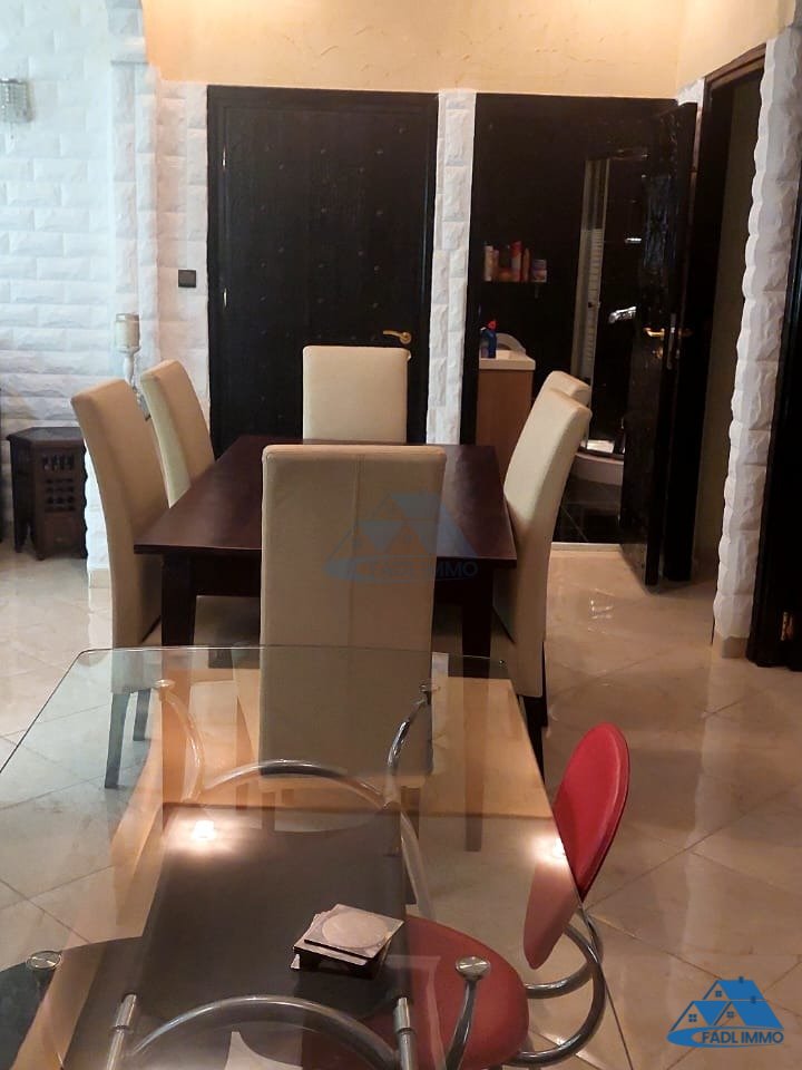 بيع منزل 100 م² +2 أولاد وجيه القنيطرة - Photo 1