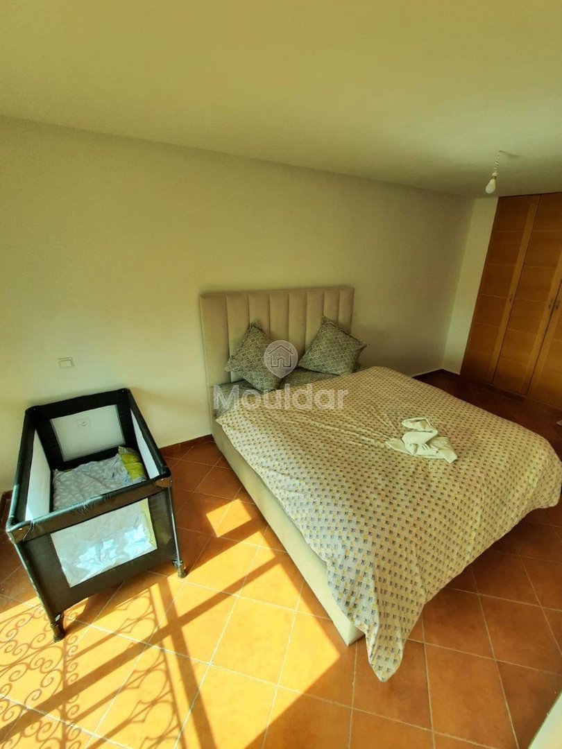 Fuga a Marrakech: Appartamento con 2 camere a Guéliz - Photo 5