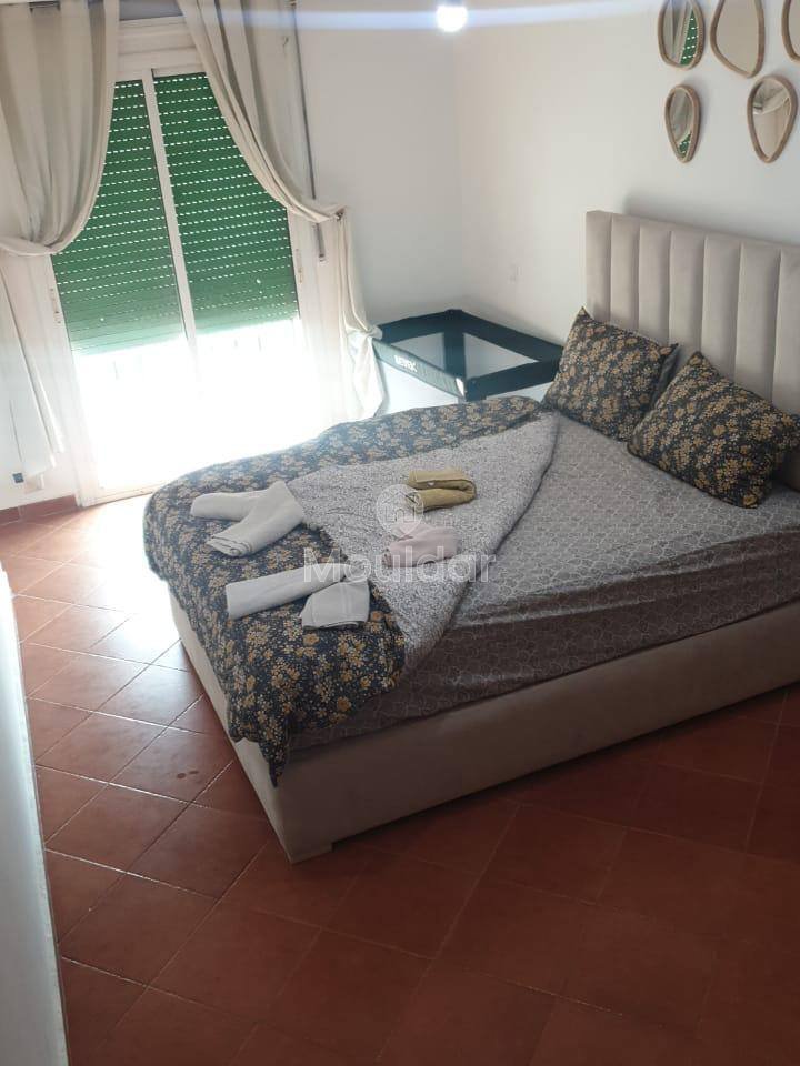 Fuga a Marrakech: Appartamento con 2 camere a Guéliz - Photo 4