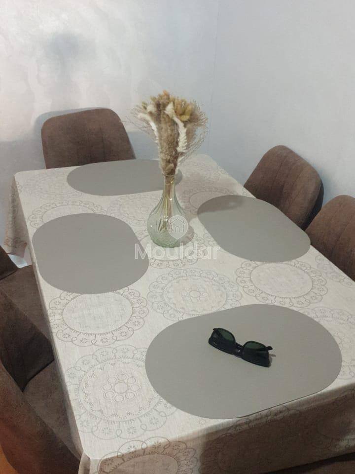 Fuga a Marrakech: Appartamento con 2 camere a Guéliz - Photo 10