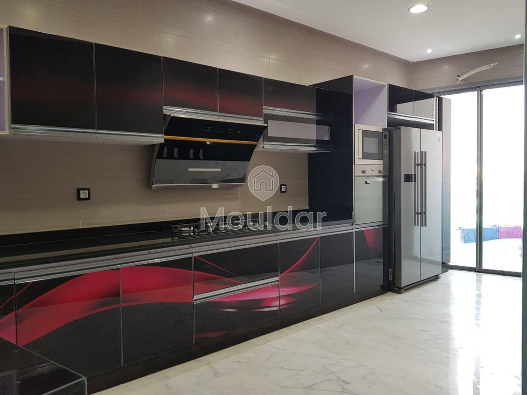 Zjawiskowe mieszkanie na sprzedaż w Fez — Agdal, 149 m² - Photo 13