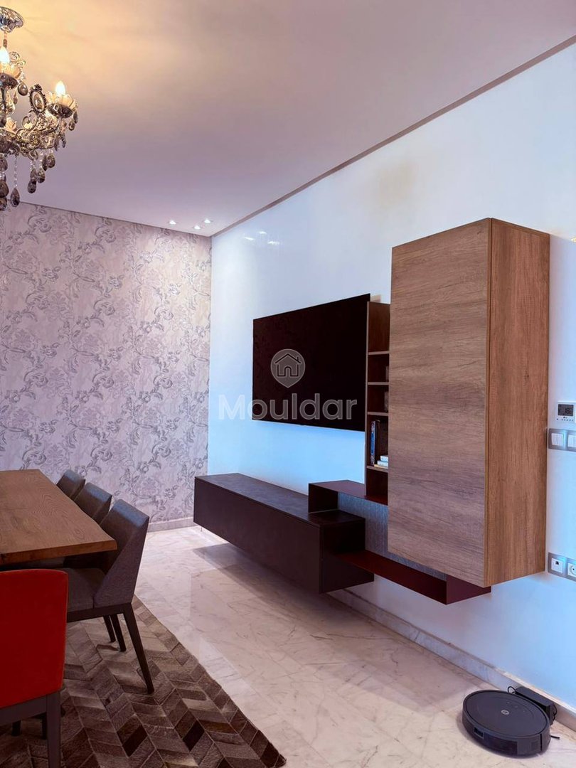 Zjawiskowe mieszkanie na sprzedaż w Fez — Agdal, 149 m² - Photo 8