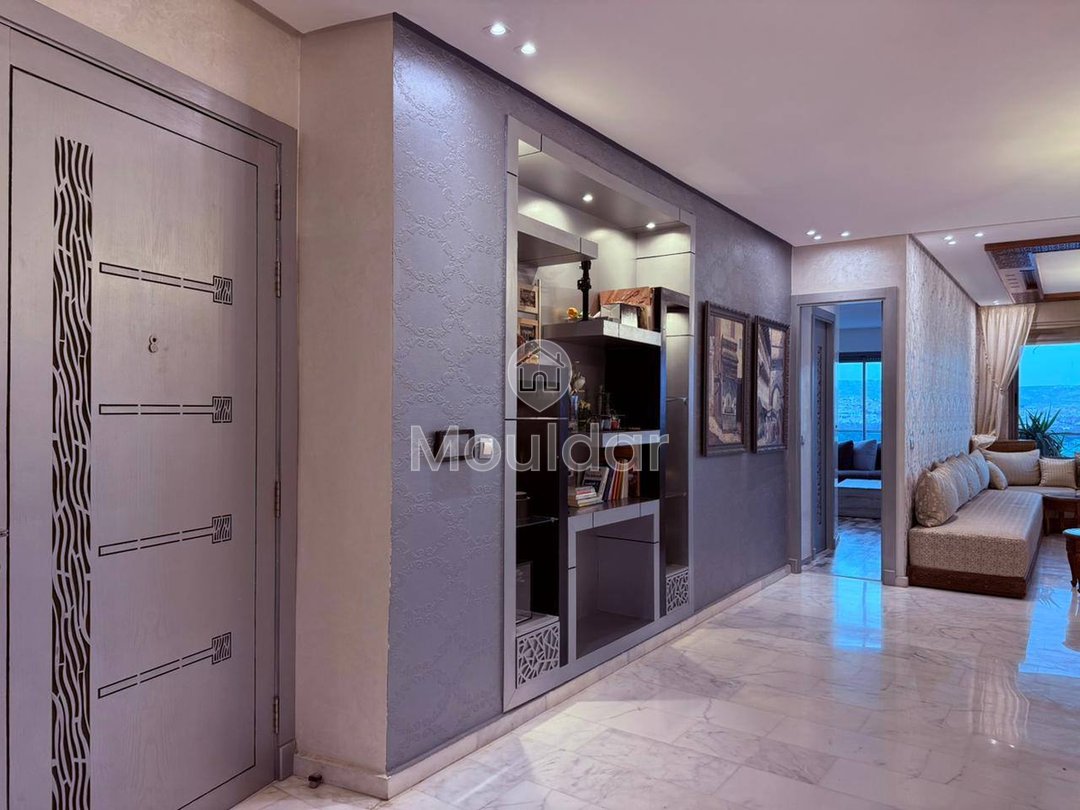 Zjawiskowe mieszkanie na sprzedaż w Fez — Agdal, 149 m² - Photo 11