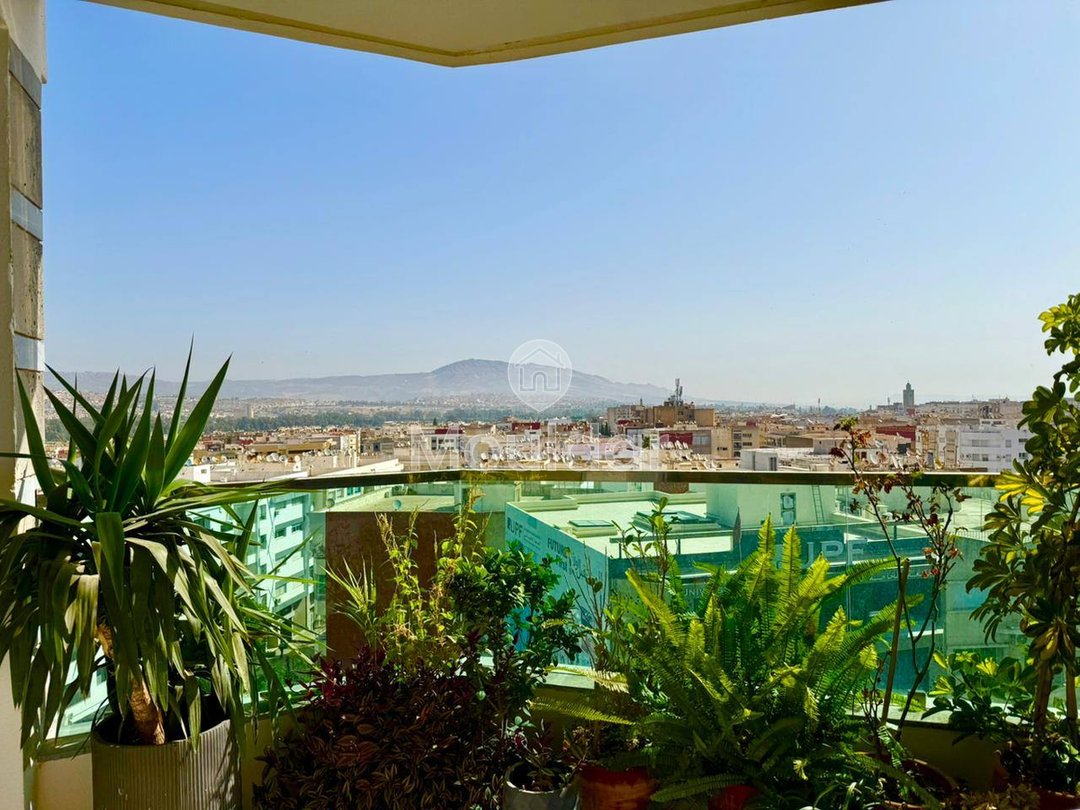 Zjawiskowe mieszkanie na sprzedaż w Fez — Agdal, 149 m² - Photo 12