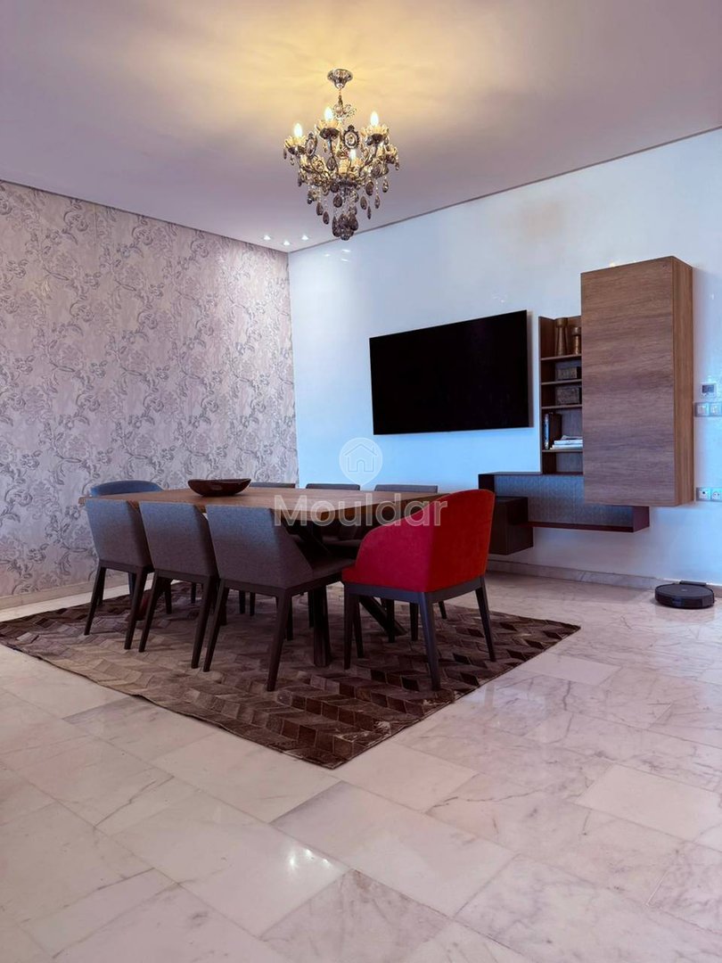 Zjawiskowe mieszkanie na sprzedaż w Fez — Agdal, 149 m² - Photo 9