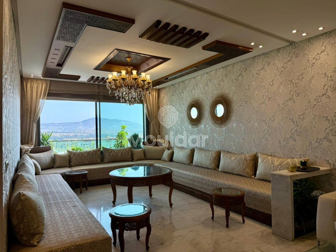 Zjawiskowe mieszkanie na sprzedaż w Fez — Agdal, 149 m² - Photo 4