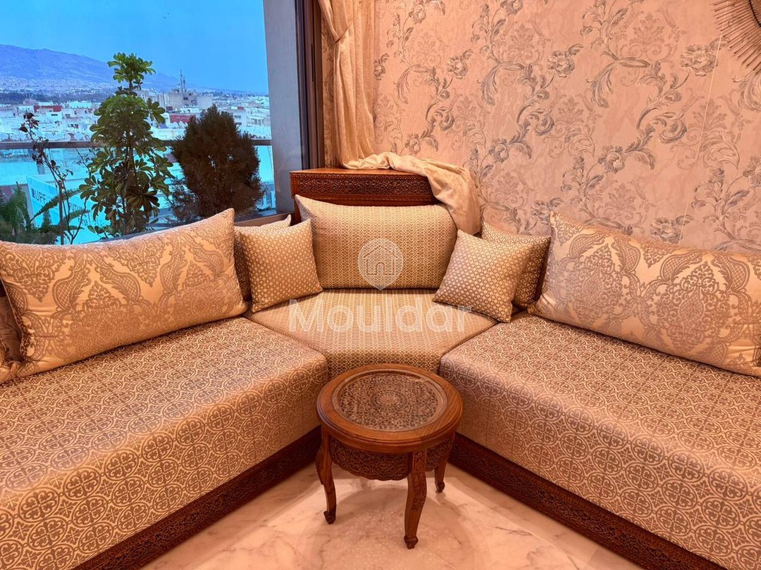 Zjawiskowe mieszkanie na sprzedaż w Fez — Agdal, 149 m² - Photo 7