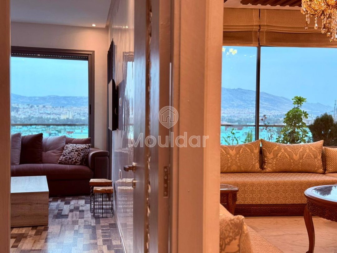 Zjawiskowe mieszkanie na sprzedaż w Fez — Agdal, 149 m² - Photo 6