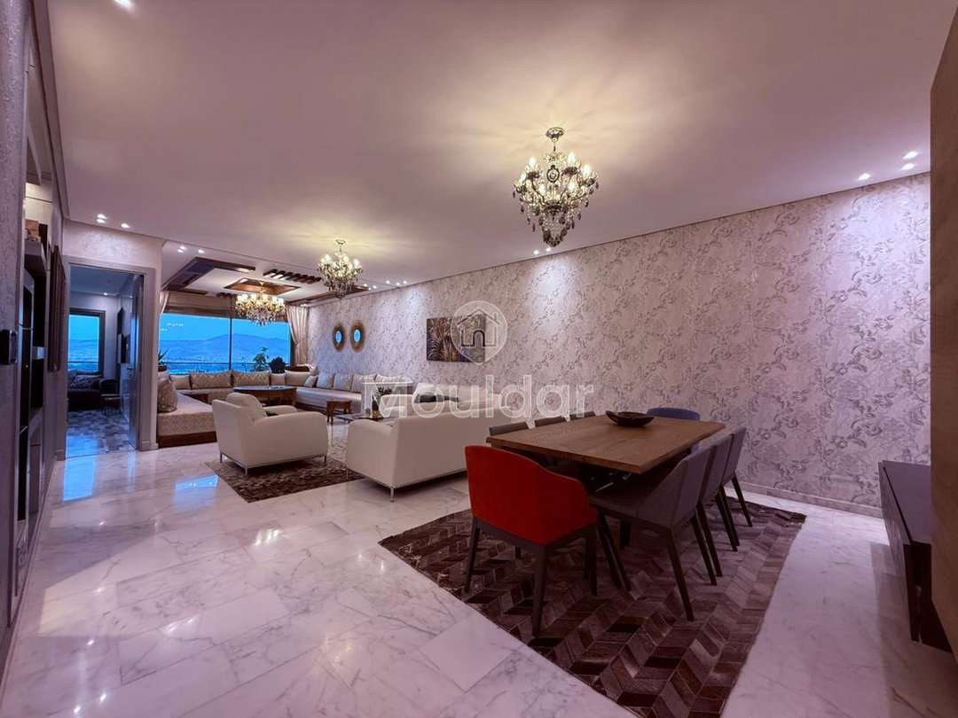 Zjawiskowe mieszkanie na sprzedaż w Fez — Agdal, 149 m² - Photo 3