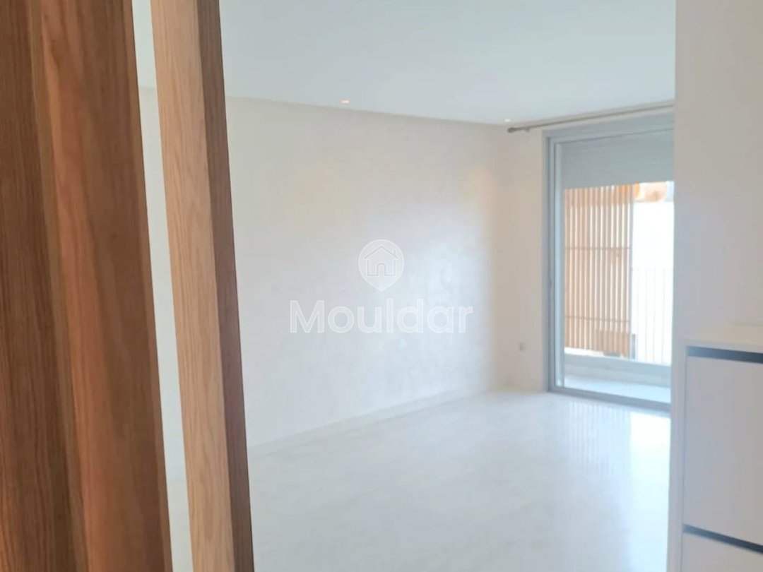 À Louer : Bel Appartement 2 Chambres à Casablanca Les Princesses - Photo 3