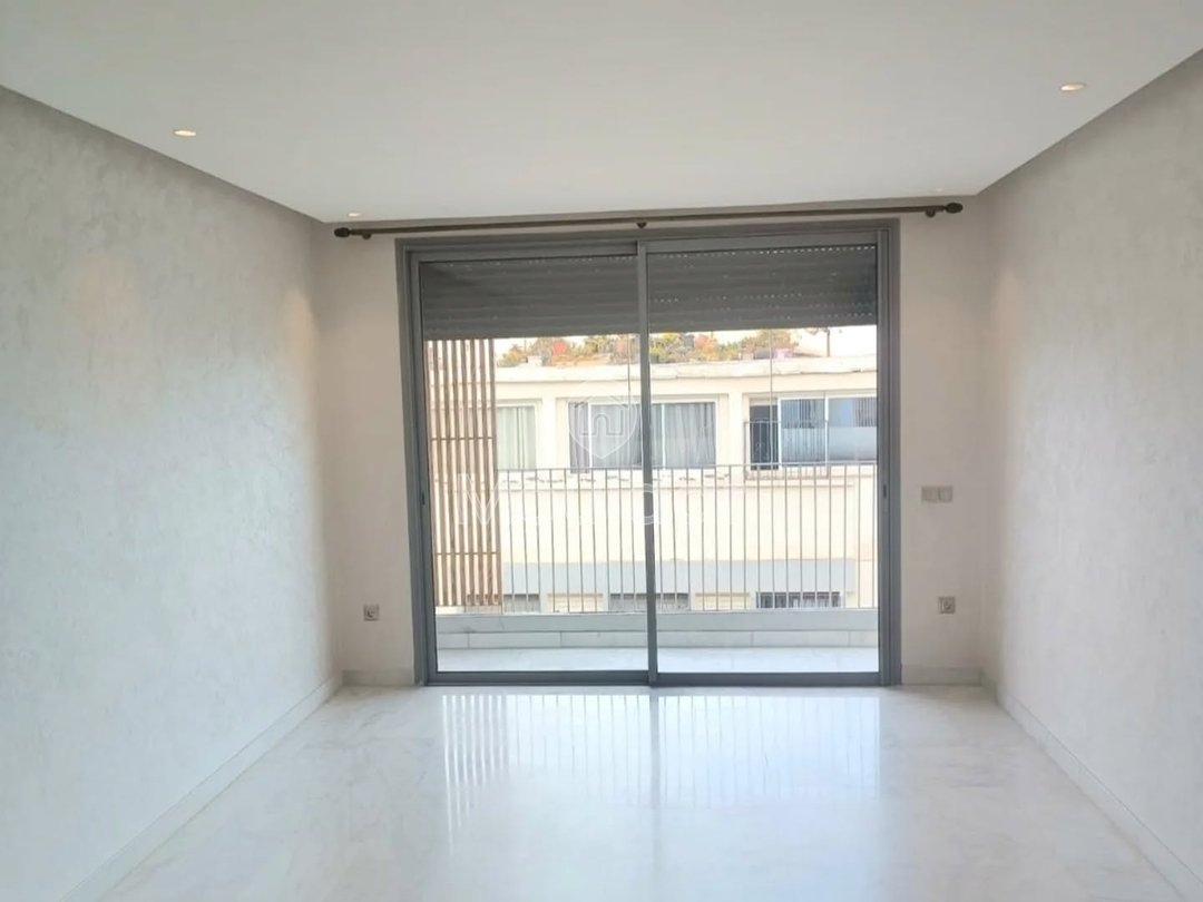 À Louer : Bel Appartement 2 Chambres à Casablanca Les Princesses - Photo 2