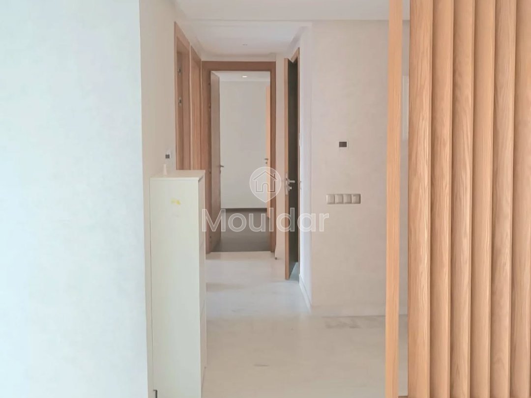 À Louer : Bel Appartement 2 Chambres à Casablanca Les Princesses - Photo 5