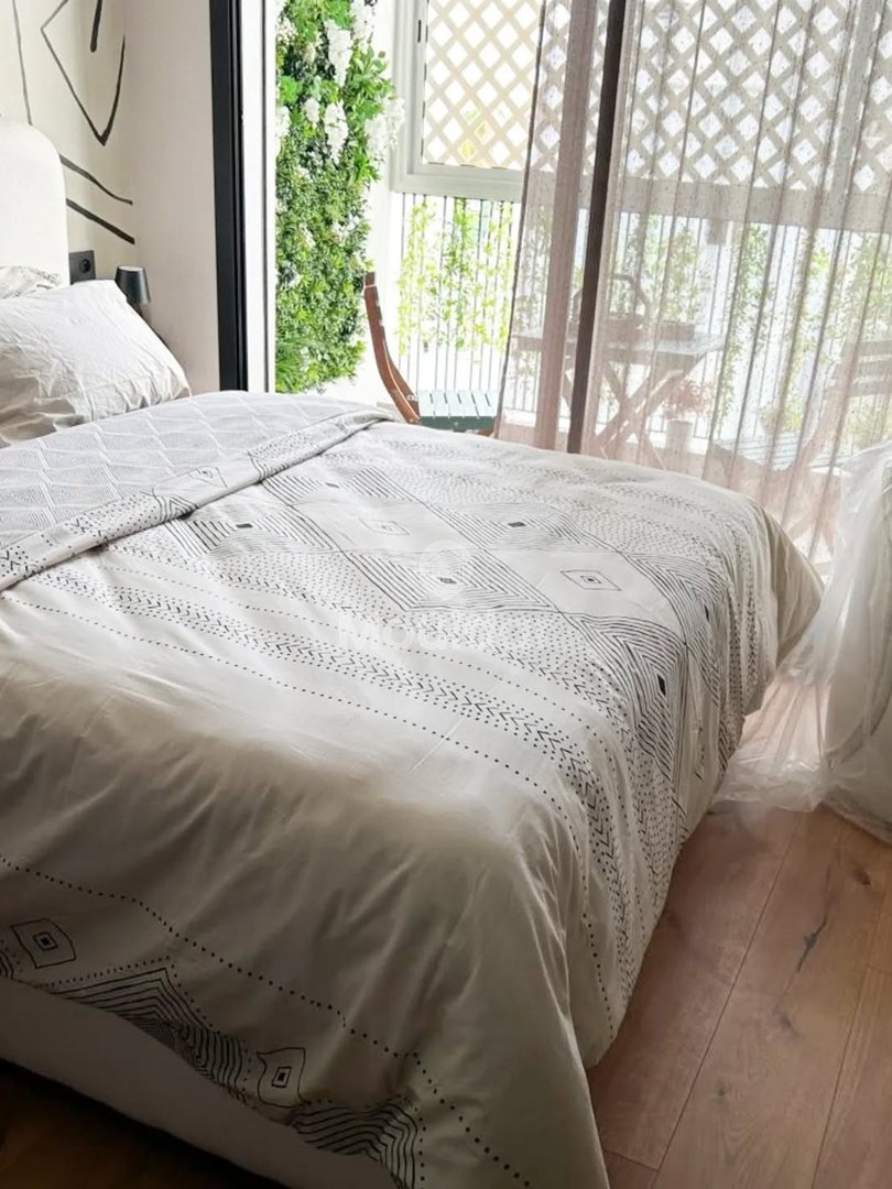 Charmant Studio à Louer dans le Maarif, Casablanca - 52m² - Photo 3