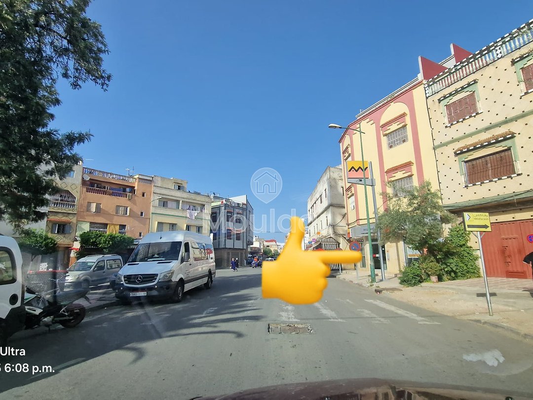 قطعة أرض للبناء في قصر الكبير: فرصة لا تفوت - Photo 4