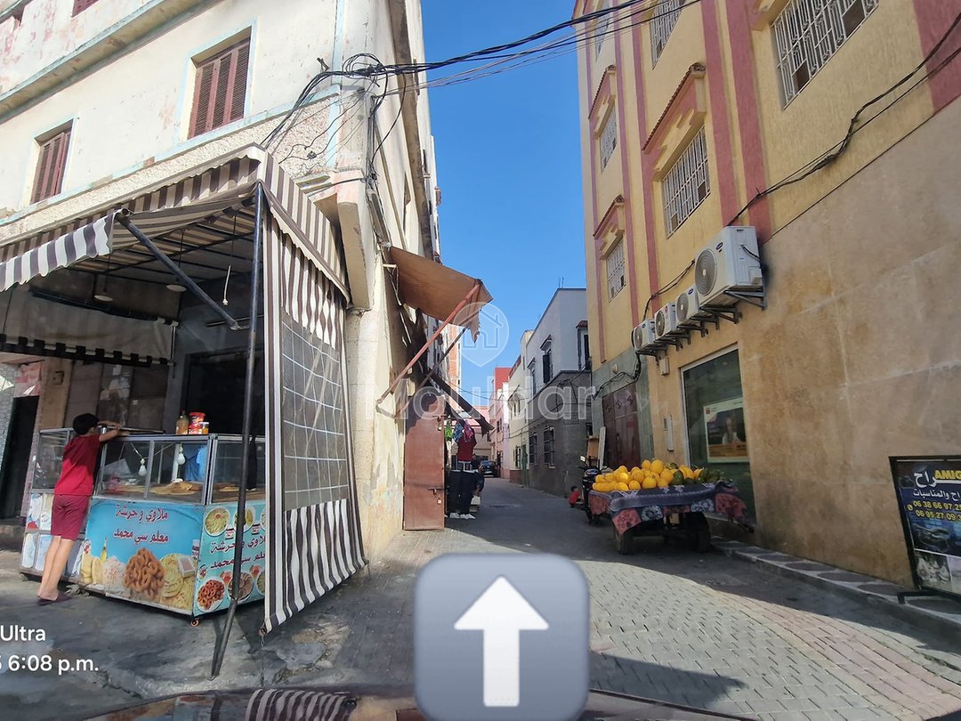 قطعة أرض للبناء في قصر الكبير: فرصة لا تفوت - Photo 5