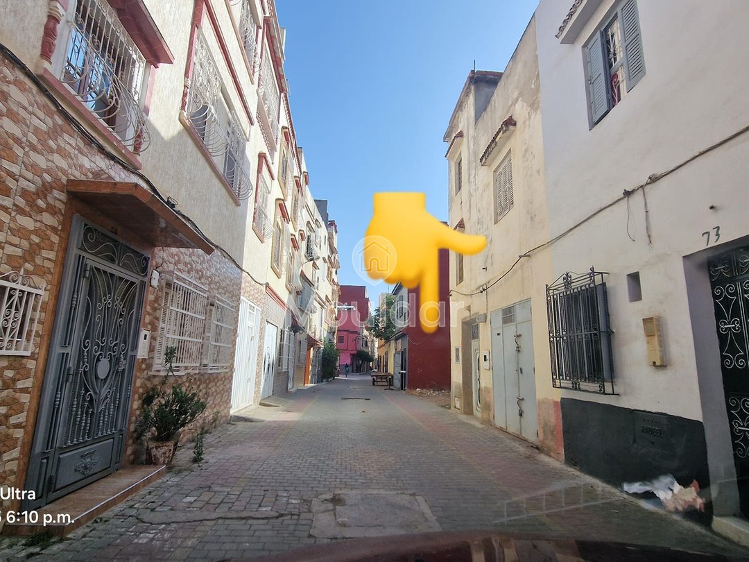 قطعة أرض للبناء في قصر الكبير: فرصة لا تفوت - Photo 6