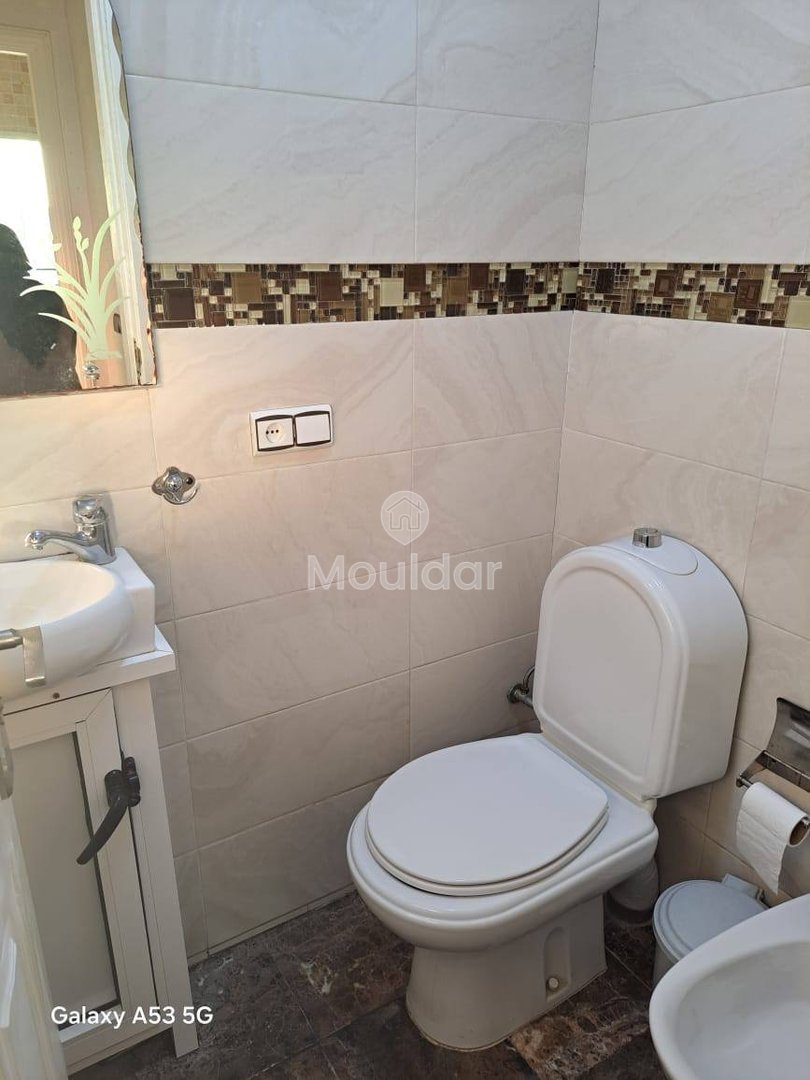 2-Zimmer-Wohnung zur Miete in Larache - 90 m² - Photo 15