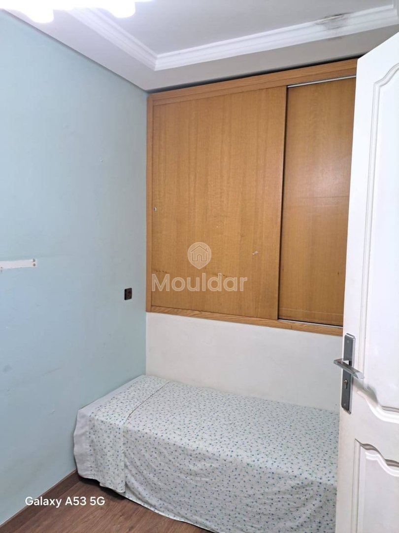 2-Zimmer-Wohnung zur Miete in Larache - 90 m² - Photo 7