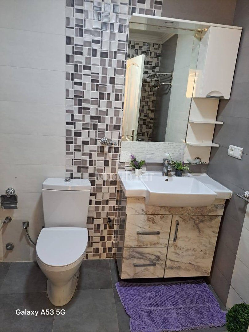 2-Zimmer-Wohnung zur Miete in Larache - 90 m² - Photo 14