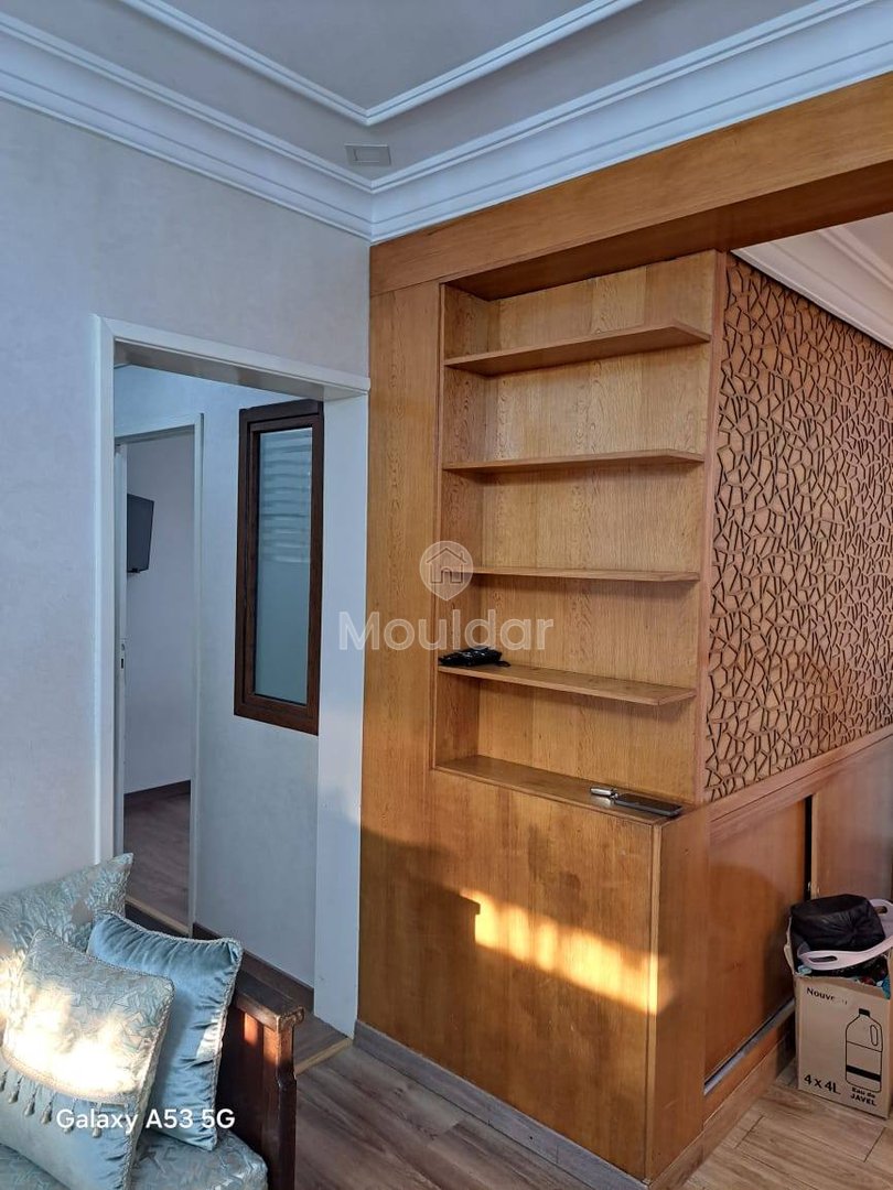 2-Zimmer-Wohnung zur Miete in Larache - 90 m² - Photo 4