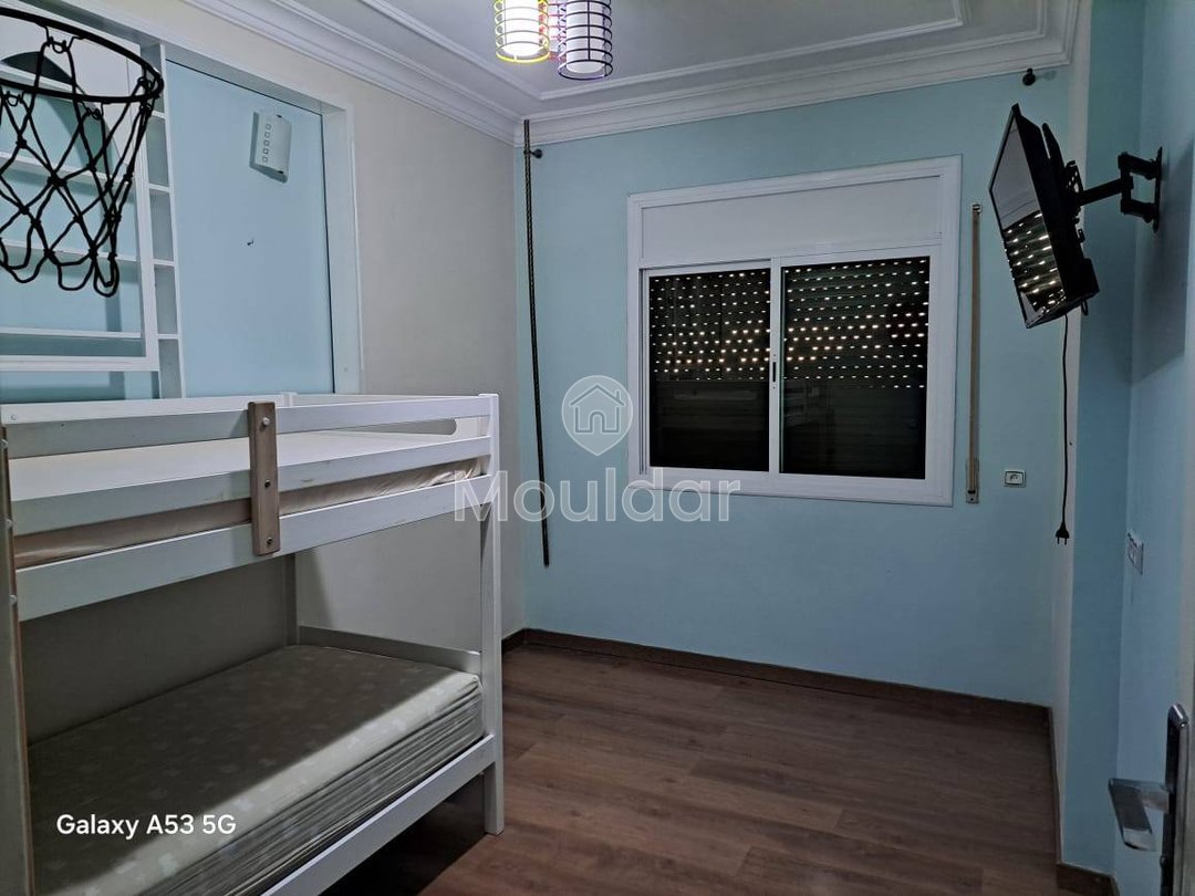 2-Zimmer-Wohnung zur Miete in Larache - 90 m² - Photo 5